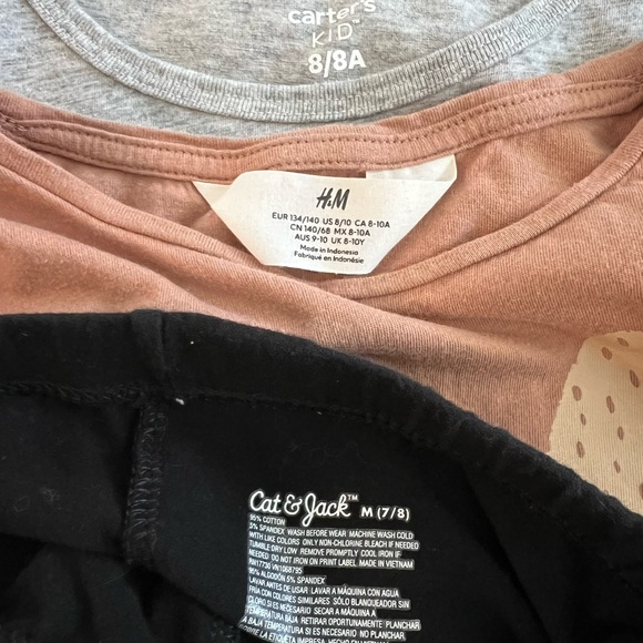 Girl size 8 bundle - Picture 3 of 3